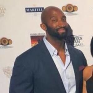 Meet your Posher, Ed